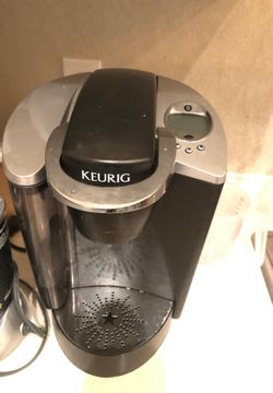 Keurig coffee machine