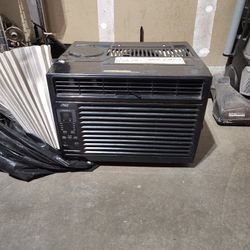 Small Room Window AC