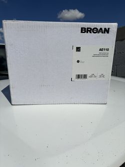 Ventilation Motors For The Bathroom