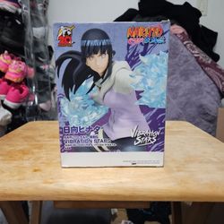 Hinata Figurine 