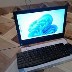 Dell Optiplex 3050 Aio- All In One -core i5 -8gb Ram-500gb HD 