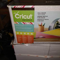 Cricut Machine 