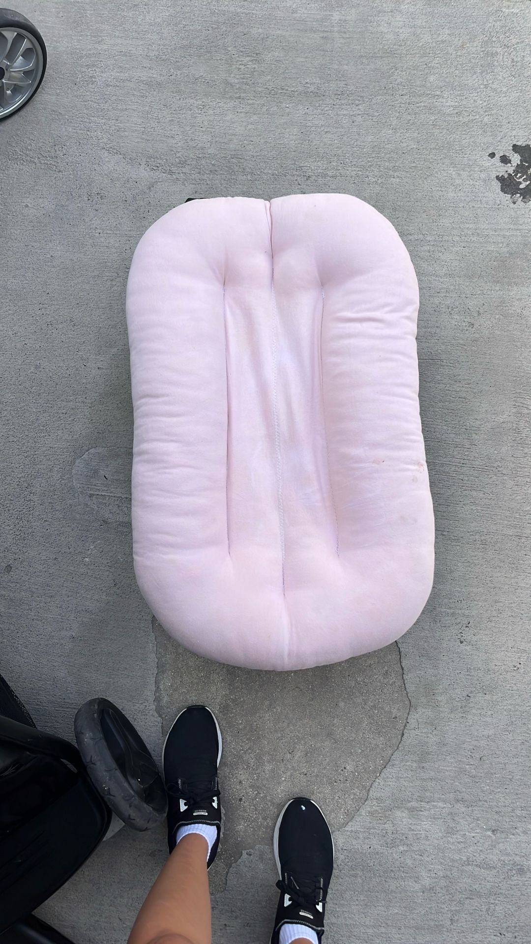 Snuggle Me
