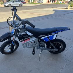 Kids Electric Dirtbike