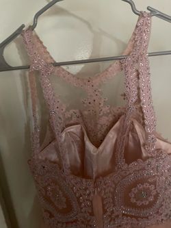 quince dress