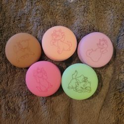 Aristocats Marie Lip Balms