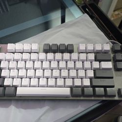 Keyboard