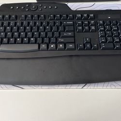 Kensington Keyboard And Mouse 