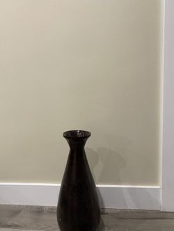 Flower vase