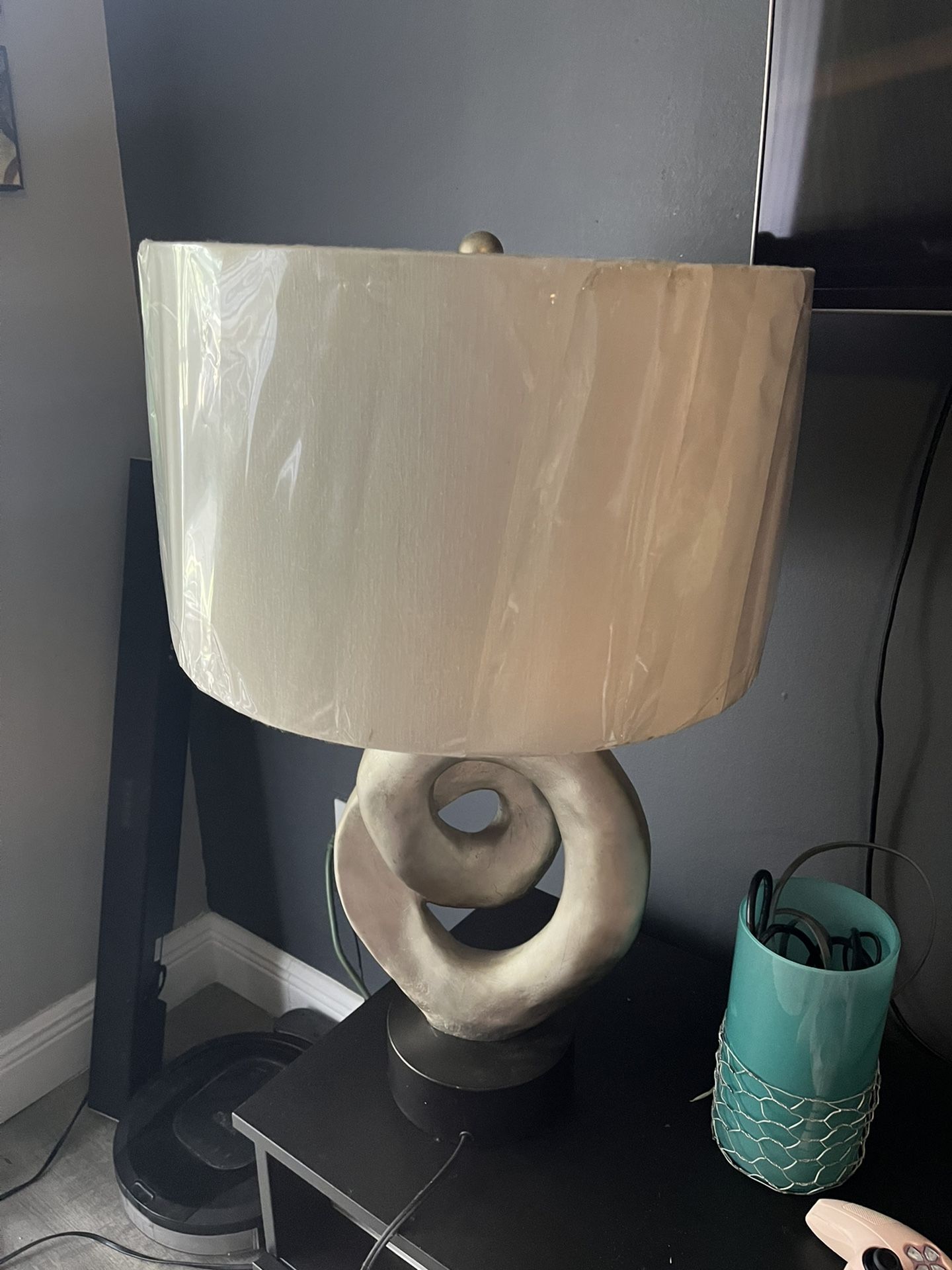 Lamp - Great condition