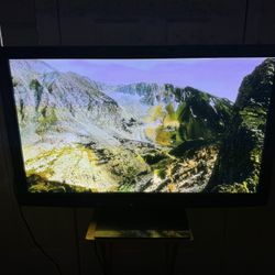Panasonic 50” Plasma 1080P TV
