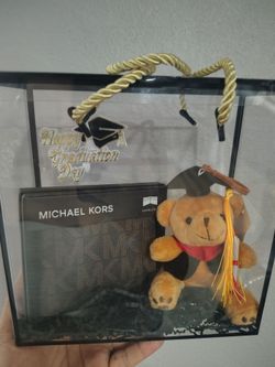 Graduation gift