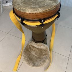 Remo mondo Djembe 🪘 