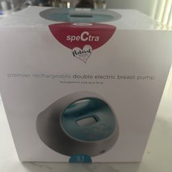 Spectra s1 Brand New 