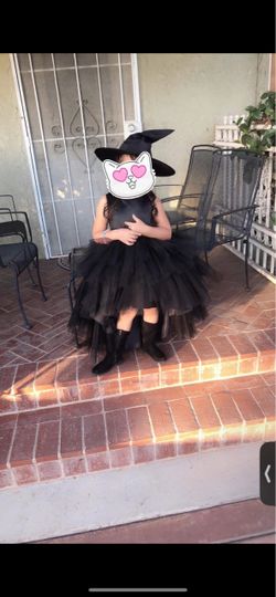 Halloween costume dress