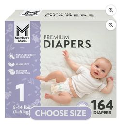 Diapers