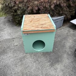 Pet Home