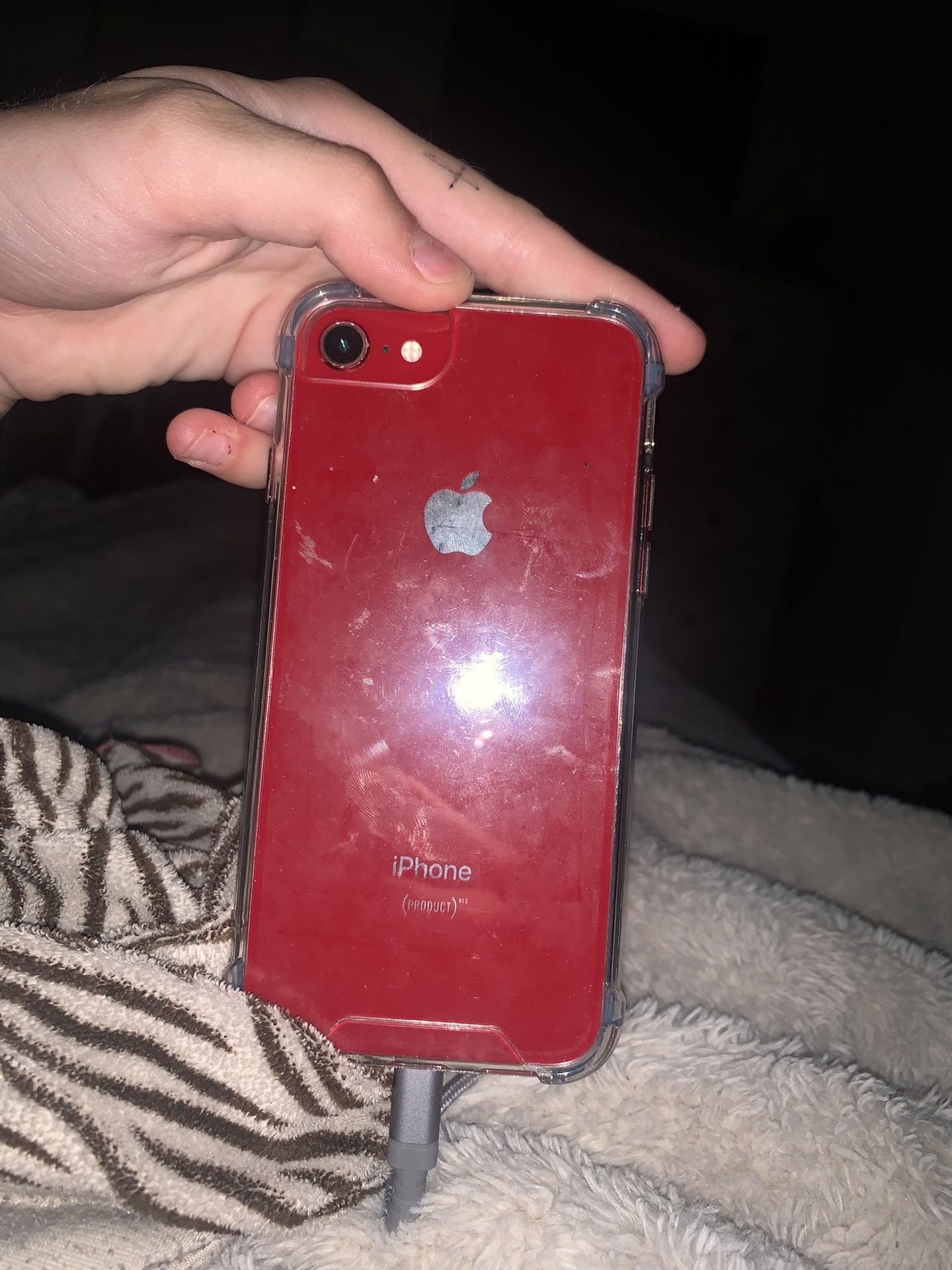 iPhone 8 Unlocked