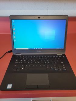 Dell Latitude E7470
