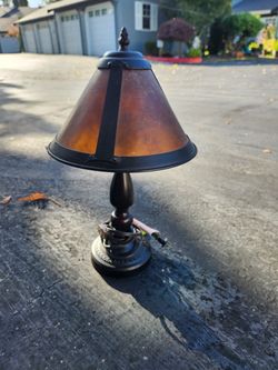 Table Lamp