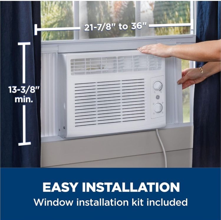 Window AC