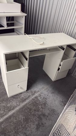 Working desk