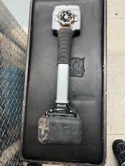 Crain 605 Carpet Knee Kicker