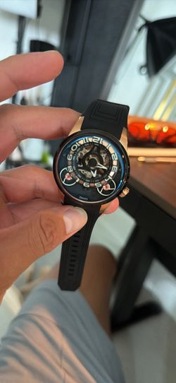 Zinvo watch