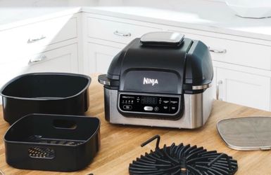 Ninja Foodie 5 in 1 indoor grill
