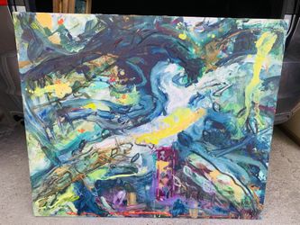 Paintings
