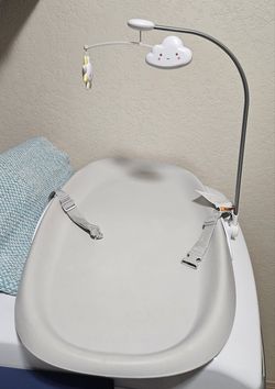 Skip Hop changing pad