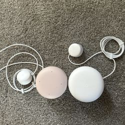 Google Nest WiFi Mesh Router