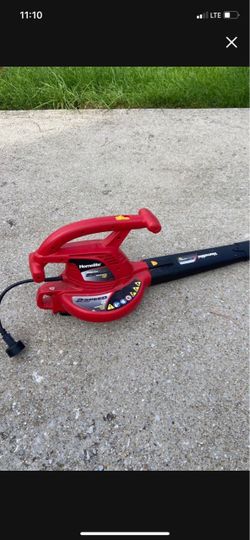 Blower