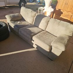 Ashley Furniture Sofa Couch