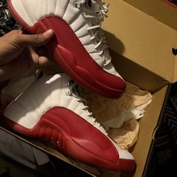 Cherry 12’s 10.5