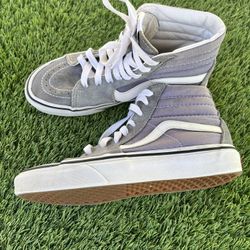 Vans Sk8-Hi ‘Blue Granite’ 