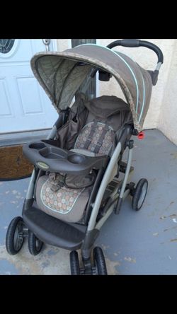 Stroller