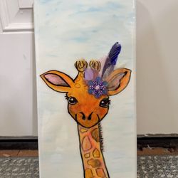 Collection Of Original  Handmade Art