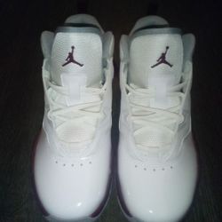Brand New Jordans 