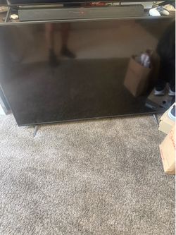 Vizio 65 inch tv