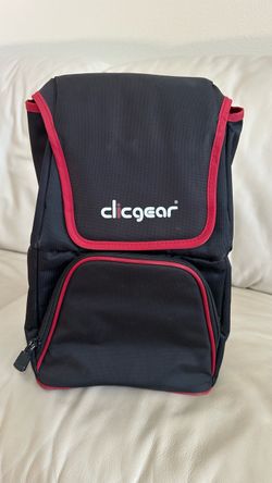 Clicgear Cooler Bag
