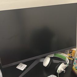 Gaming Monitor 180hz 27in