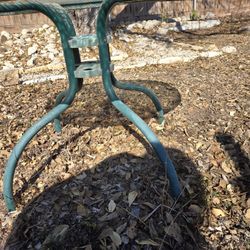 Glass Table For Sale 