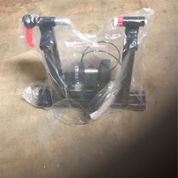 Bike Trainer
