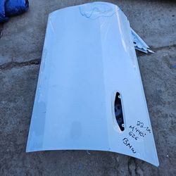 BMW M440i Left Door Oem