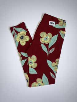 LuLaRoe One Size Leggings