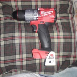 New M18 3rd Generation Hammer Drill Tool Only