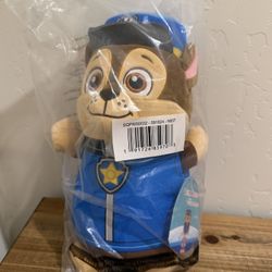 Chase Paw Patrol 🐾 Squishmallow