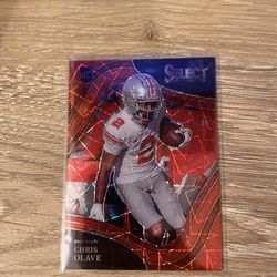 football card