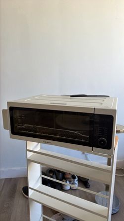 Fabuletta Air Fryer Toaster Oven